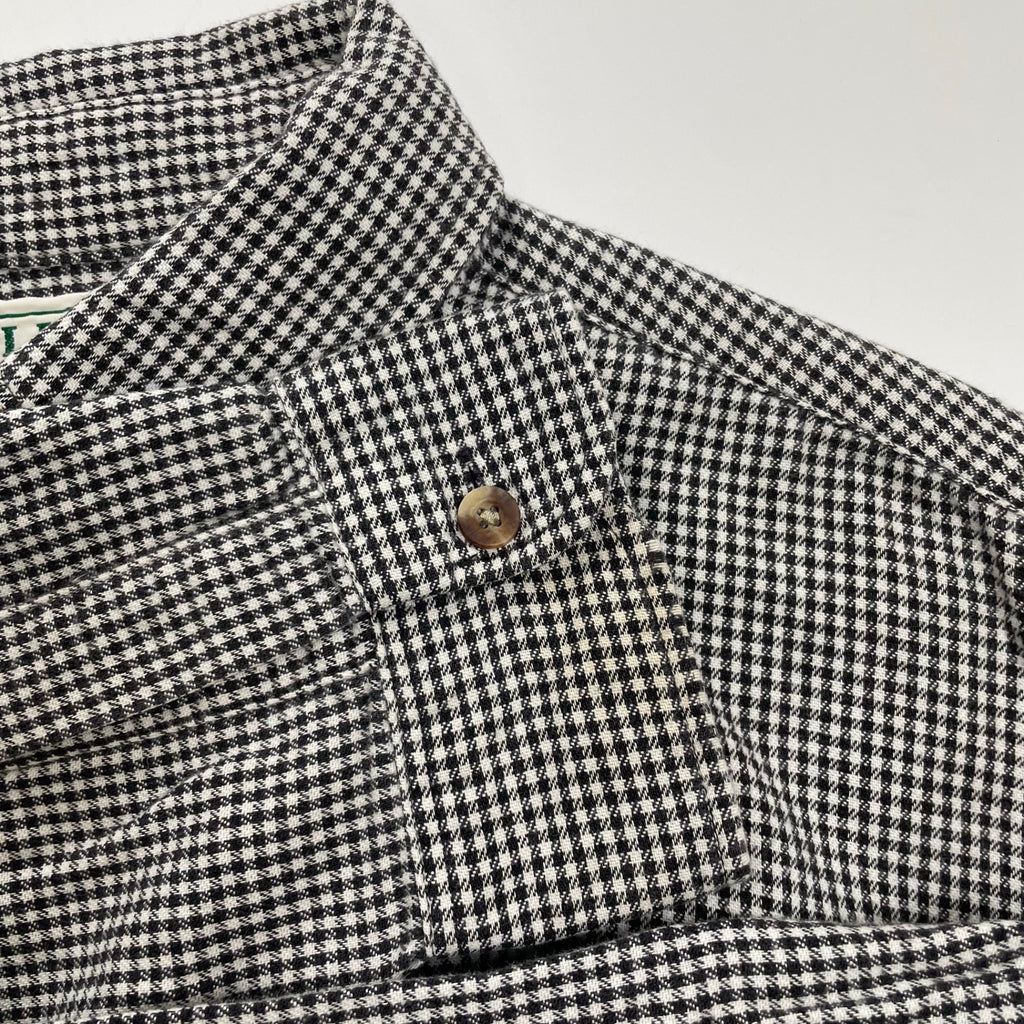 L.L. Bean エルエルビーン / ヴィンテージ BDシャツ MADE IN USA SIZE：L