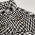 L.L. Bean エルエルビーン / ヴィンテージ BDシャツ MADE IN USA SIZE：L
