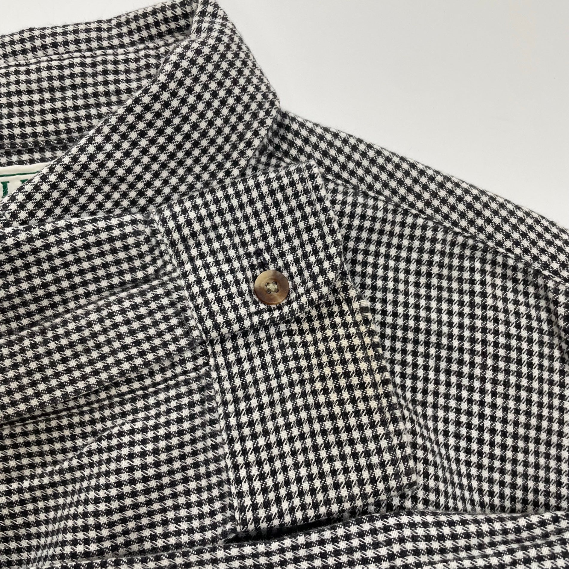 L.L. Bean エルエルビーン / ヴィンテージ BDシャツ MADE IN USA SIZE：L