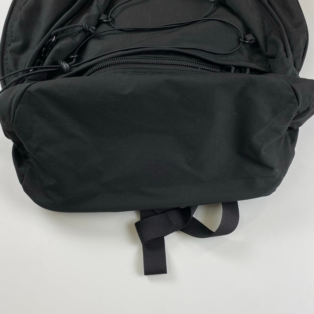 【未使用】 MT.RAINIER DESIGN × HIGH STANDARD マウントレイニアデザイン ハイスタンダード / 60/40 ウィングポケット バックパック 参考定価：23,000+tax