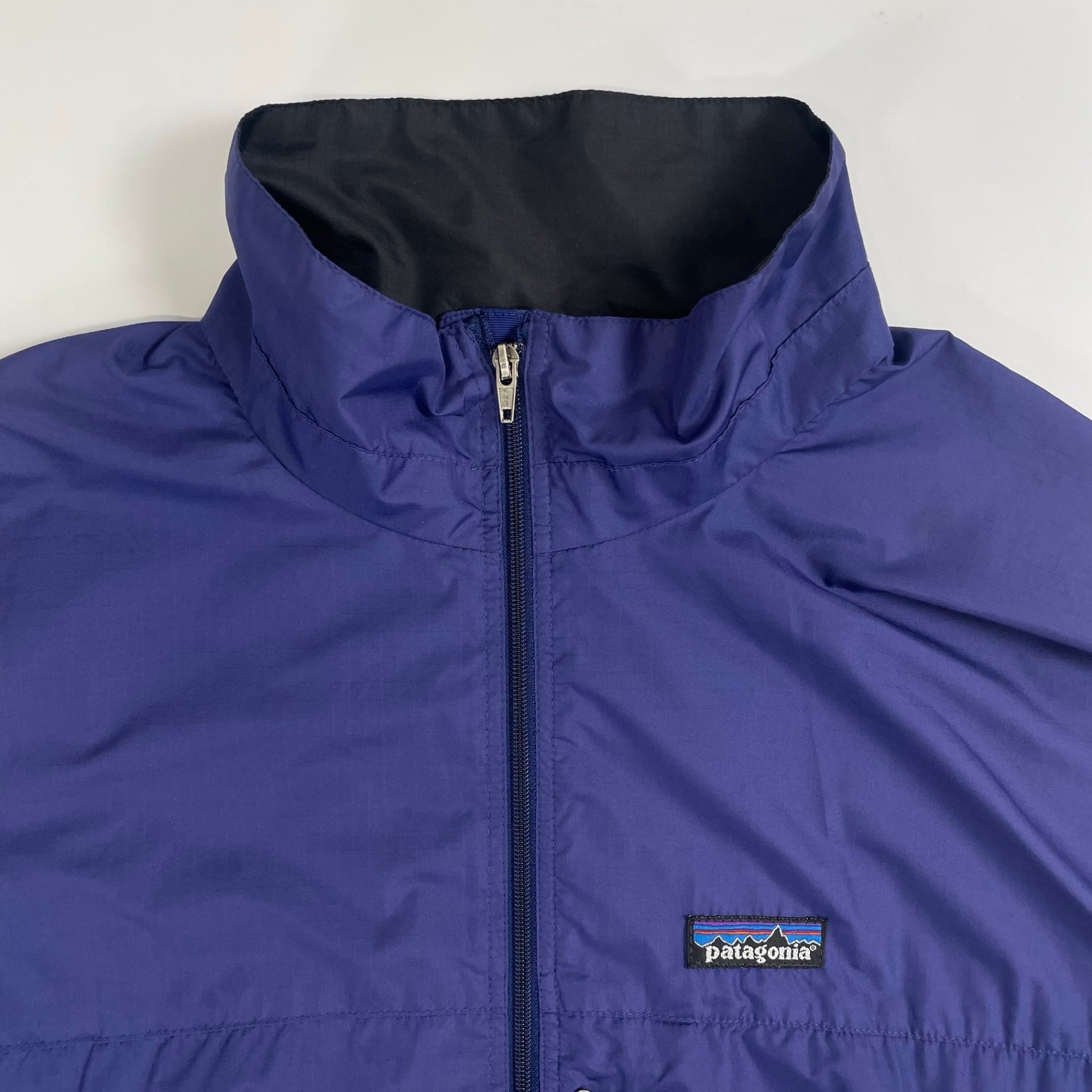 patagonia / 90s ベロシティナイロンジャケット SIZE:L