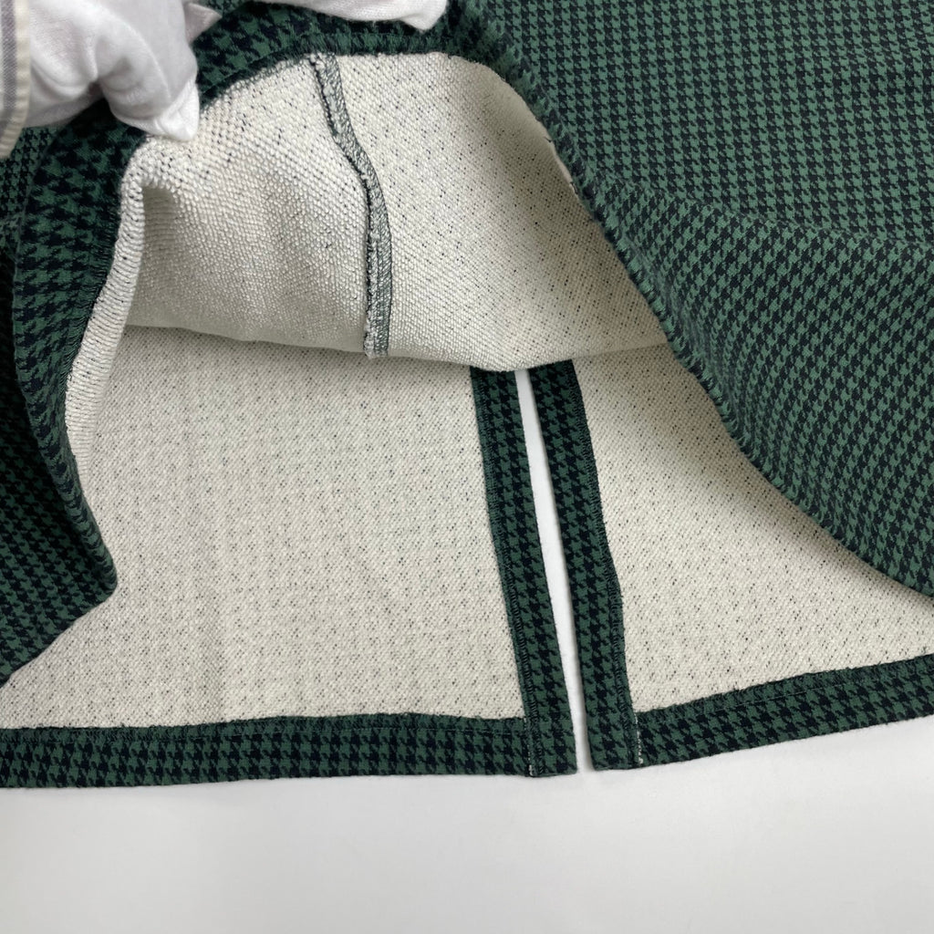 HYSTERIC GLAMOUR ヒステリックグラマー / BACK BEAR刺繍 ジャンパースカート 参考定価：36,000+tax SIZE:FREE