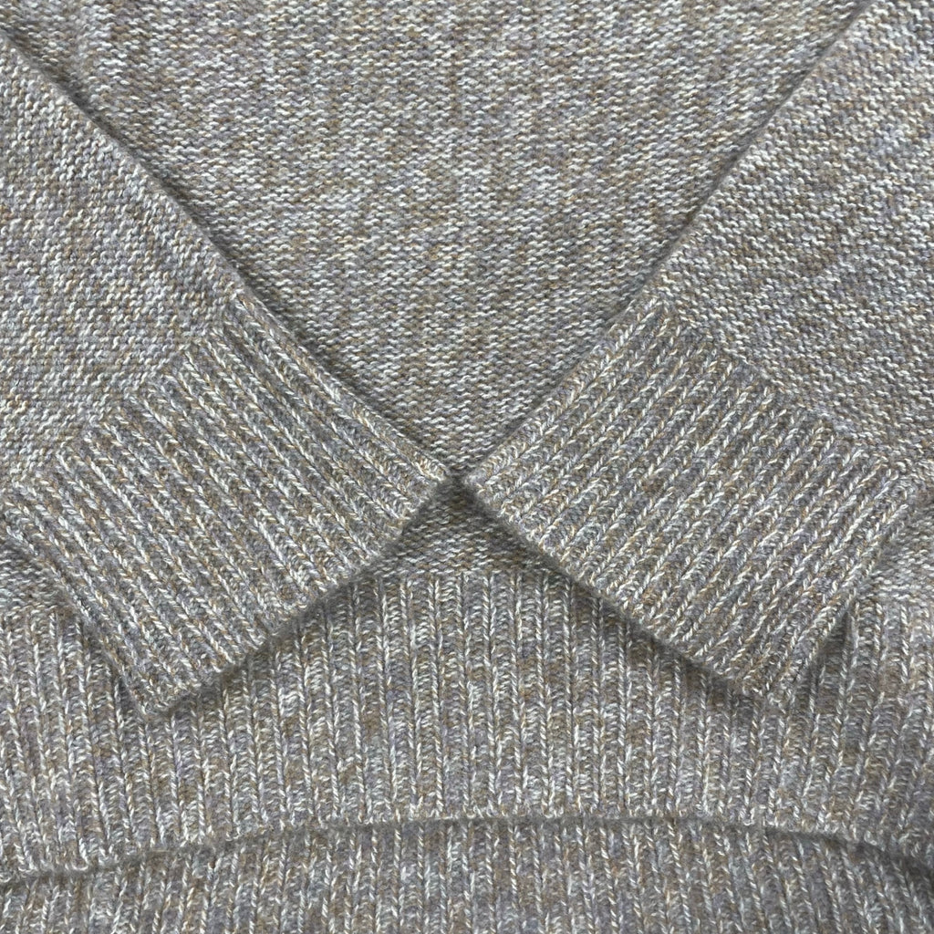 Theory / カシミヤ100％ CASHMERE KARENIA MRL T 参考定価：42,000+tax SIZE:S