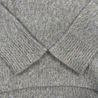 Theory / カシミヤ100％ CASHMERE KARENIA MRL T 参考定価：42,000+tax SIZE:S