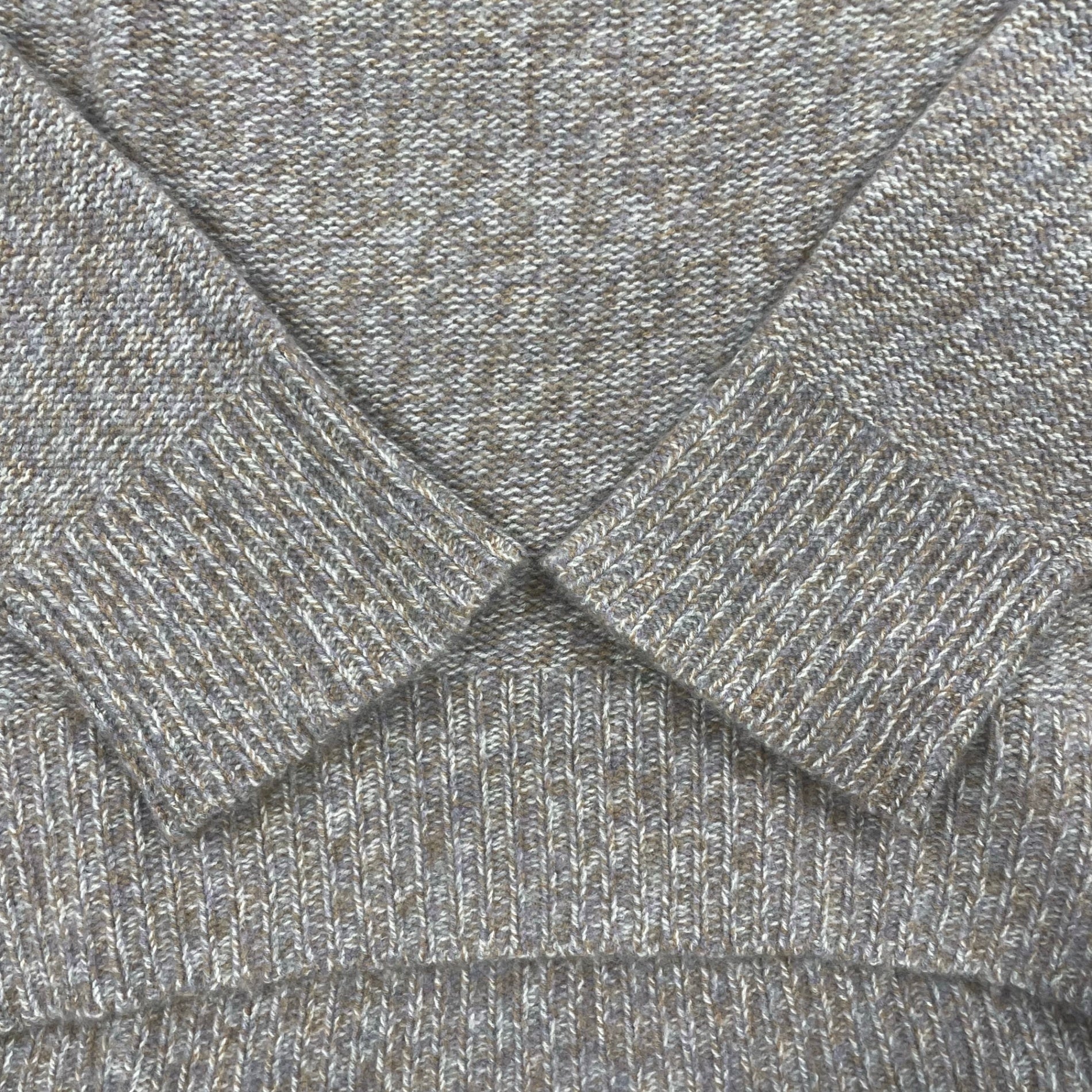 Theory / カシミヤ100％ CASHMERE KARENIA MRL T 参考定価：42,000+tax SIZE:S