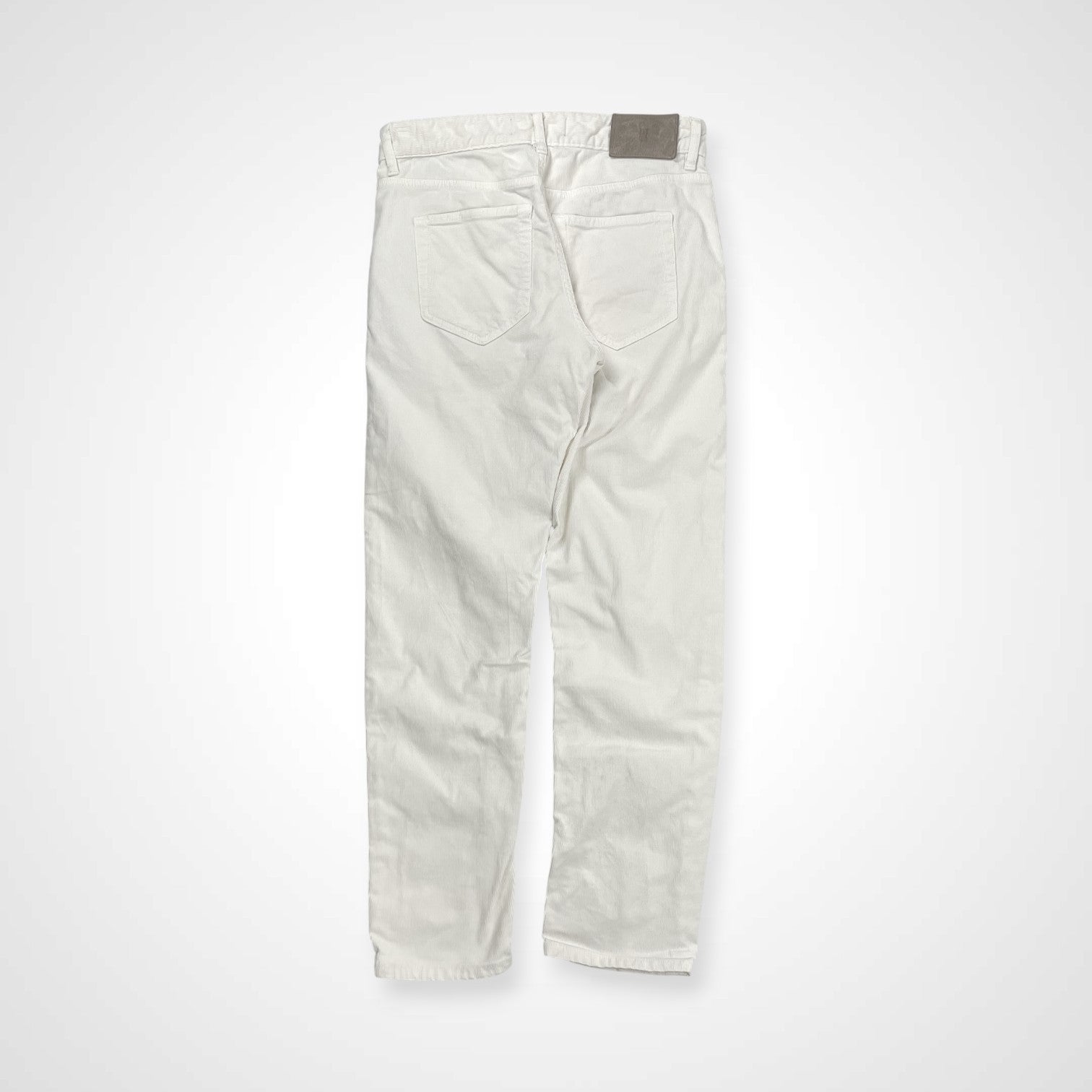 PT TORINO ピーティー トリノ / "INDIE"ストレッチコーデュロイパンツ 参考定価：42,000+tax SIZE:W30