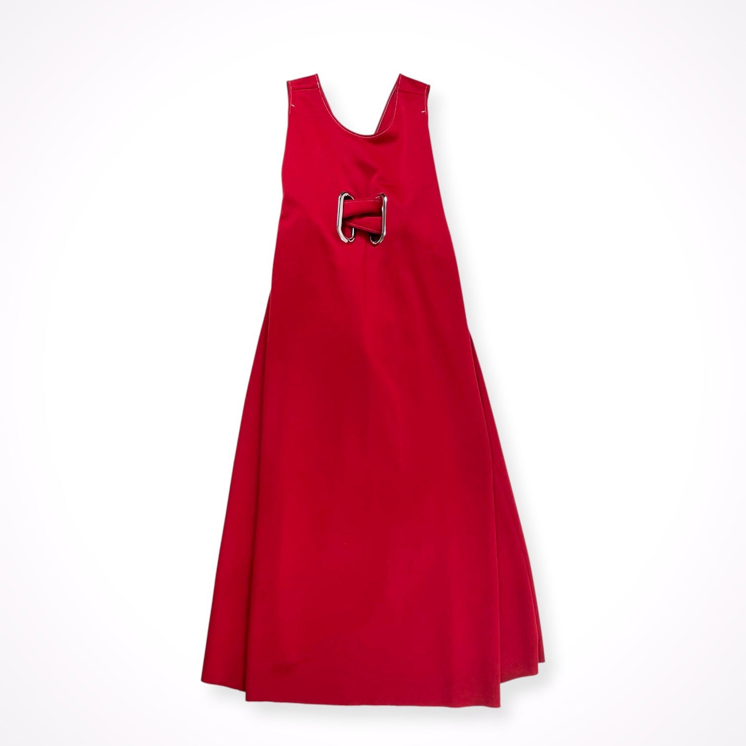 YOHEI OHNO / Mantle Dress 参考定価：42,000+tax SIZE:1