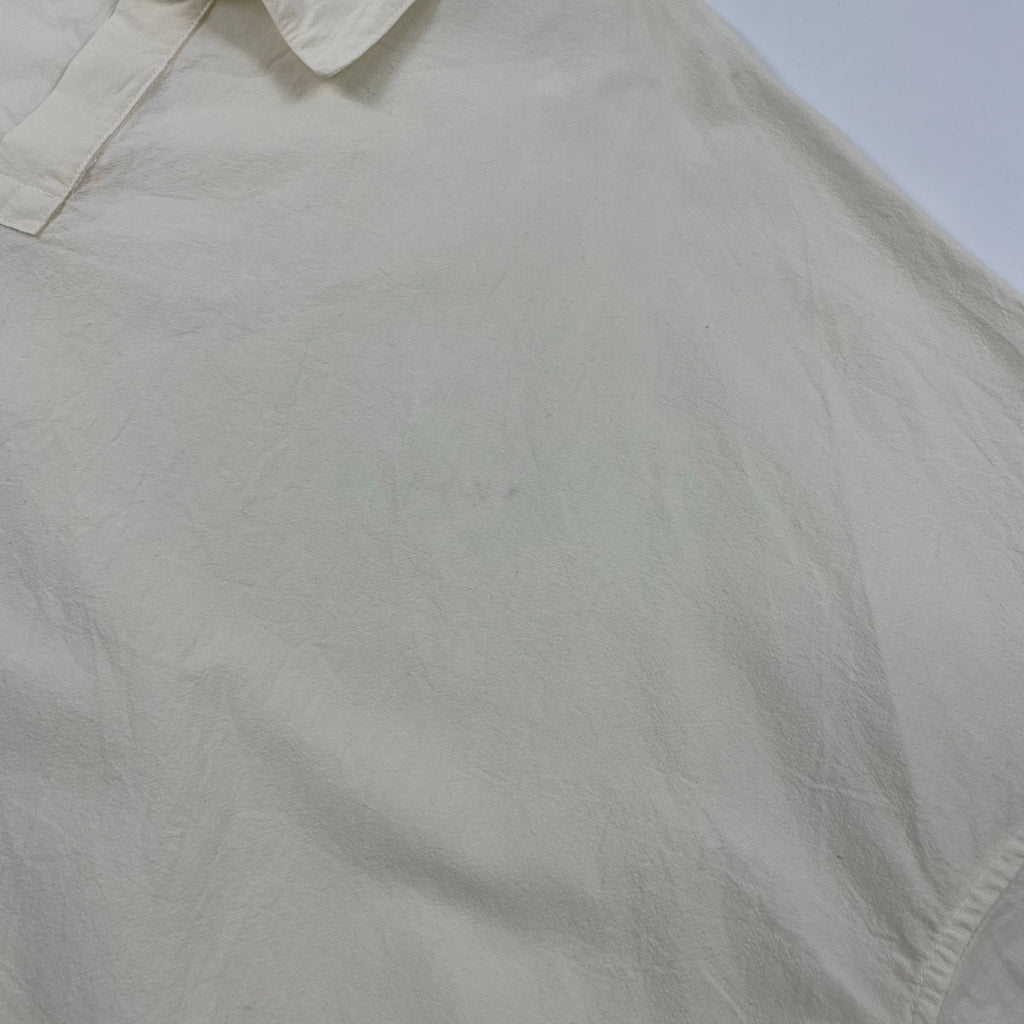 SHINYA KOZUKA / POLO WANDER 参考定価：27,000+tax SIZE:M