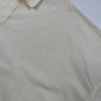 SHINYA KOZUKA / POLO WANDER 参考定価：27,000+tax SIZE:M