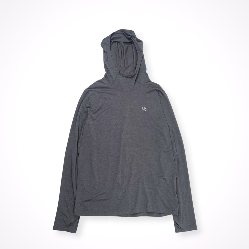 ARC'TERYX / CORMAC HOODY 参考定価：15,000+tax SIZE:M