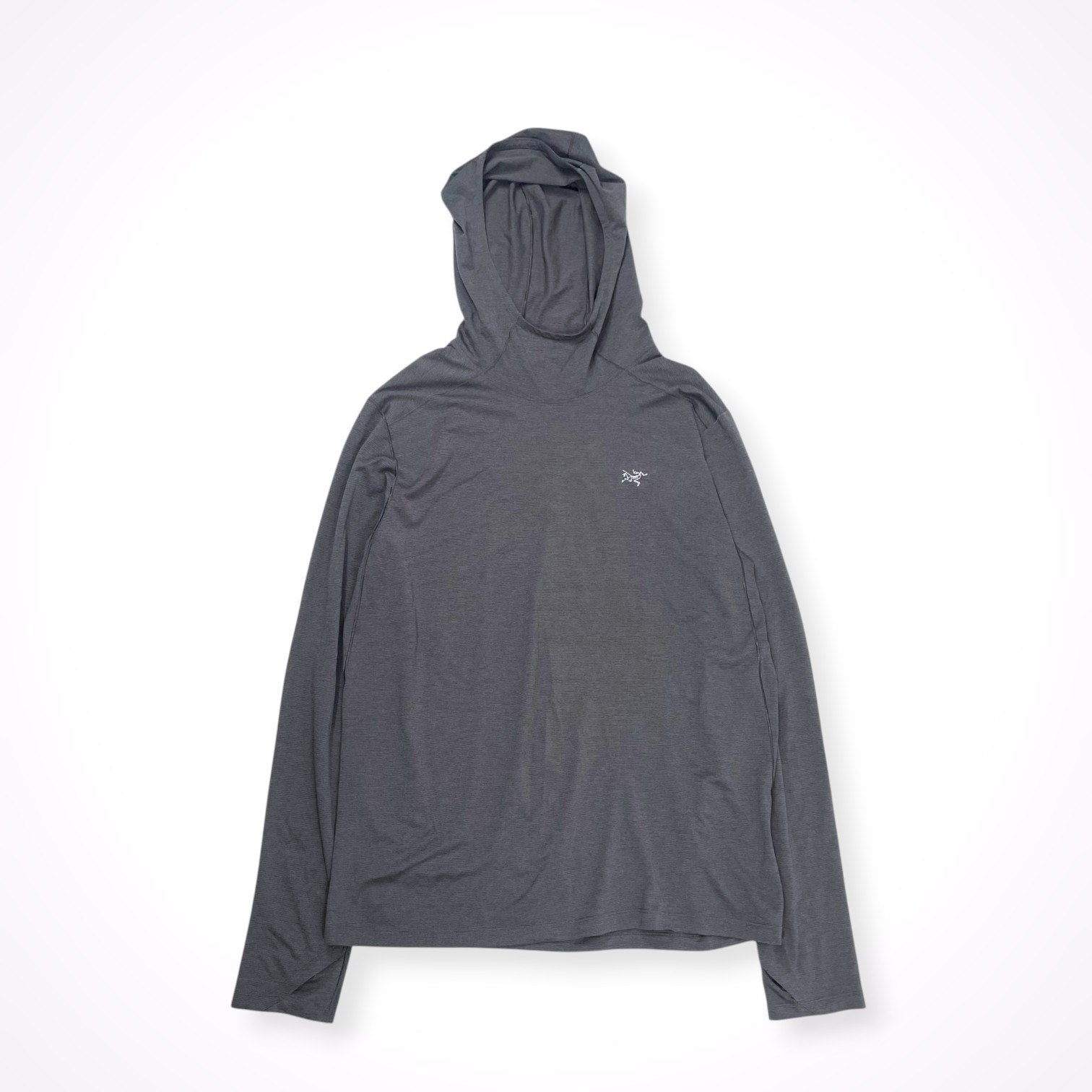 ARC'TERYX / CORMAC HOODY 参考定価：15,000+tax SIZE:M