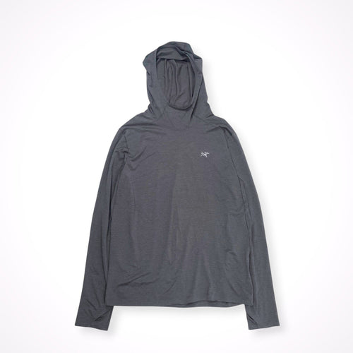 ARC'TERYX / CORMAC HOODY 参考定価：15,000+tax SIZE:M