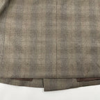 WELLDER / Double Breasted Boxy Jacket 参考定価：55,000+tax SIZE:4