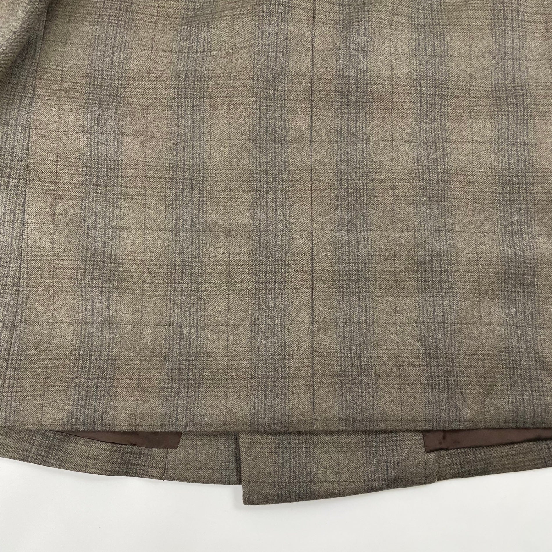 WELLDER / Double Breasted Boxy Jacket 参考定価：55,000+tax SIZE:4