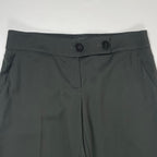EMPORIO ARMANI / ワイドスラックス 参考定価：60,000程度 SIZE:W83cm程度