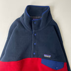 patagonia / 18AW SYNCHILLA SNAP T SIZE:S