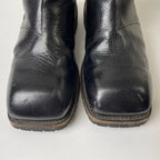 OUR LEGACY / engine boot 箱付 参考定価：137,000+tax SIZE:40