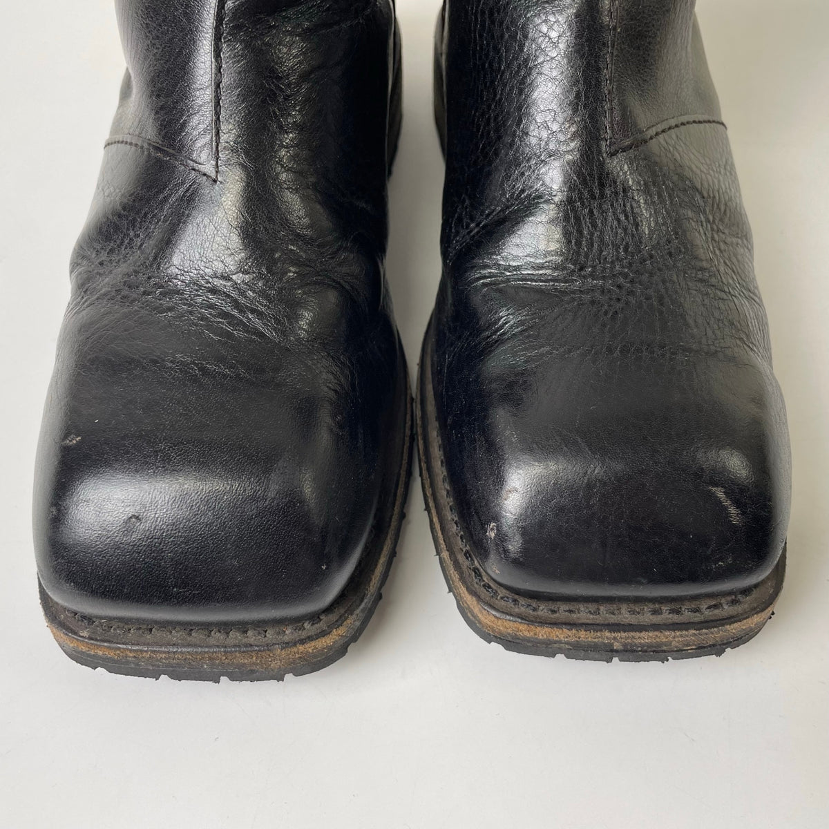 OUR LEGACY / engine boot 箱付 参考定価：137,000+tax SIZE:40