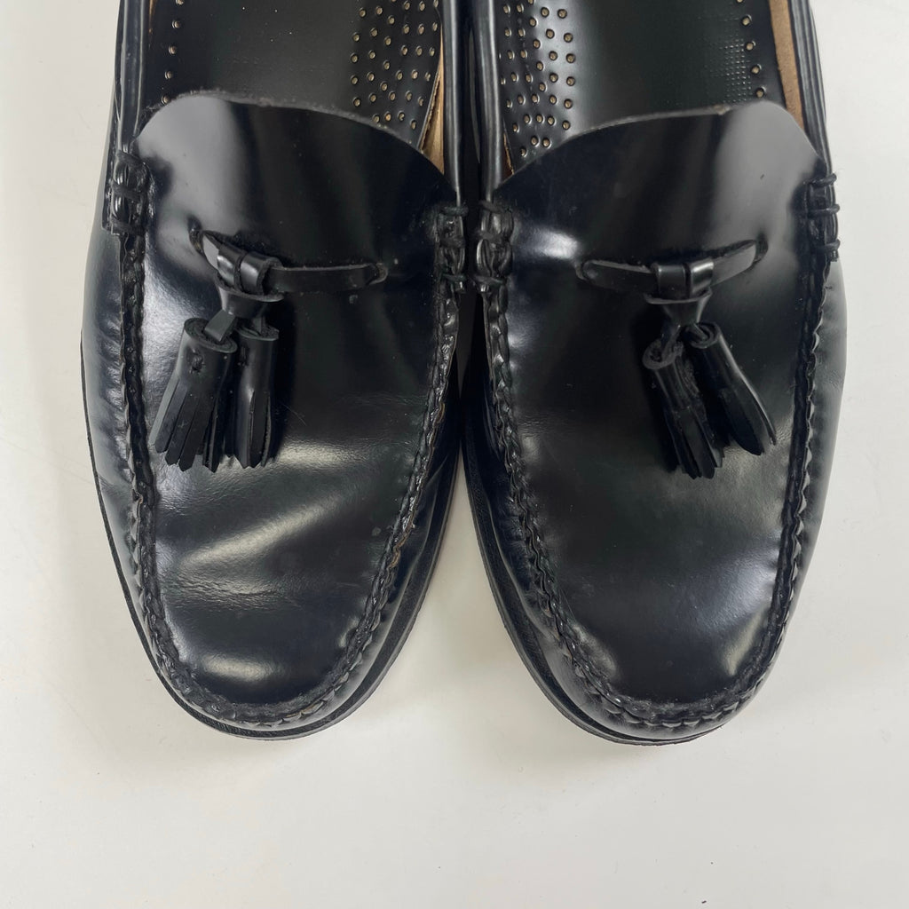 G.H. Bass＆co / LEXINGTONタッセルローファー WEEJUNS 参考定価：27,000+tax SIZE:8 1/2
