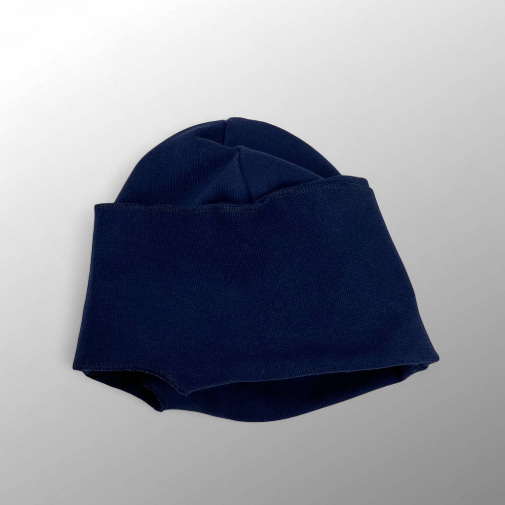 【タグ付 美品】PEG BEAMS PLUS × Engineered Garments / PEG Face Beanie 2WAY バラクラバ ニット帽 目出し帽 参考定価：16,000+tax