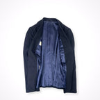 kiton / カシミヤMIX テーラードジャケット 参考定価：600,000程度 SIZE:40