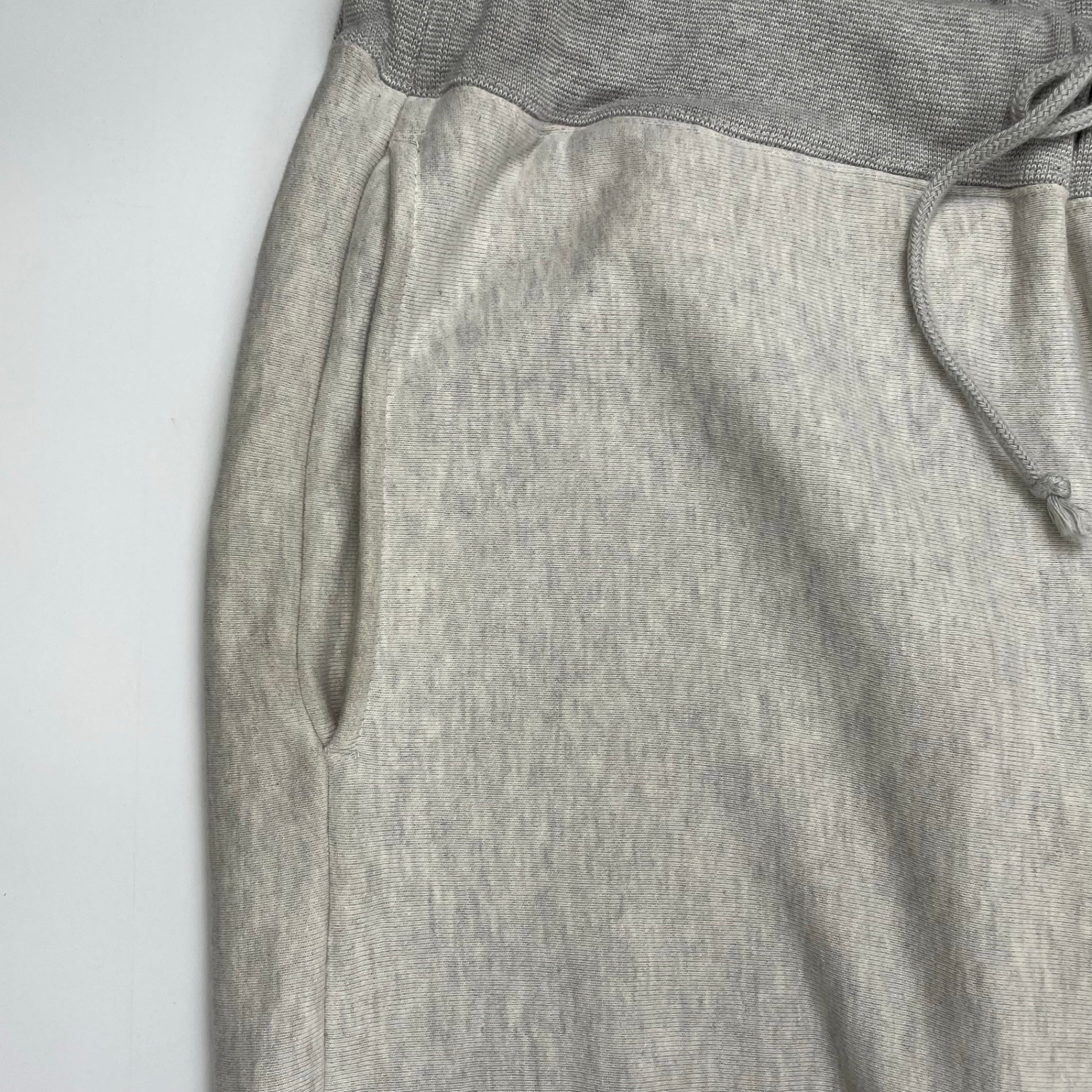 LOOPWHEELER × N.HOOLYWOOD / コラボスウェットパンツ 参考定価：33,000+tax SIZE:XL