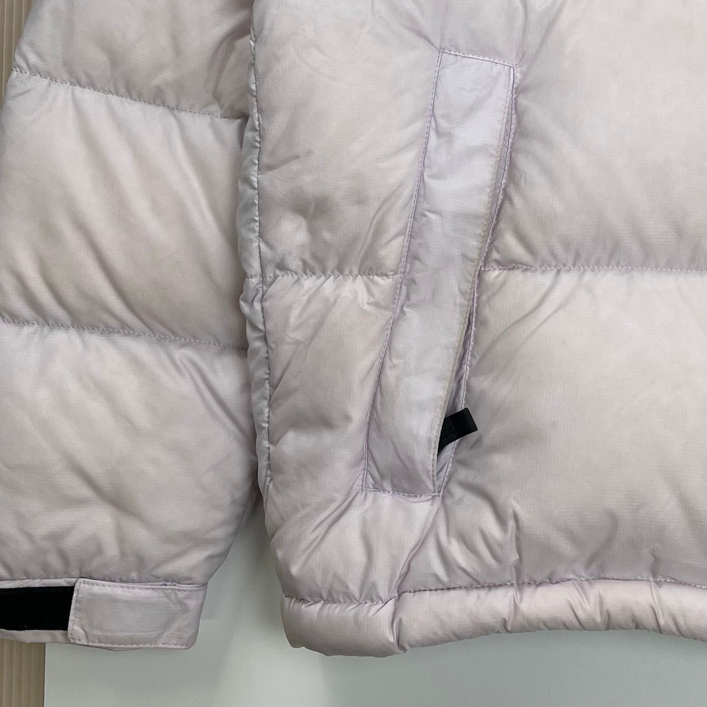 THE NORTH FACE ザ ノースフェイス / Short Nuptse Jacket ヌプシダウンジャケット NDW92232 参考定価：34,000+tax SIZE:L