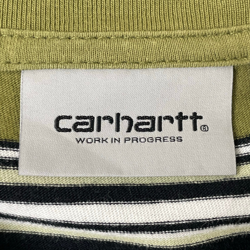 carhartt WIP / S/S LAFFERTY T-SHIRT 参考定価：8,000+tax SIZE:XL
