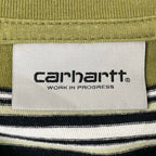carhartt WIP / S/S LAFFERTY T-SHIRT 参考定価：8,000+tax SIZE:XL