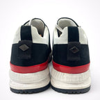 WH × DRESSTERIOR / 別注スウェード切替スニーカー 干場義雅 参考定価：36,000+tax SIZE:6