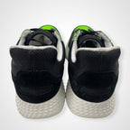 EMPORIO ARMANI エンポリオ アルマーニ / ボリュームソールスニーカー 参考定価：55,000程度 SIZE:25cm