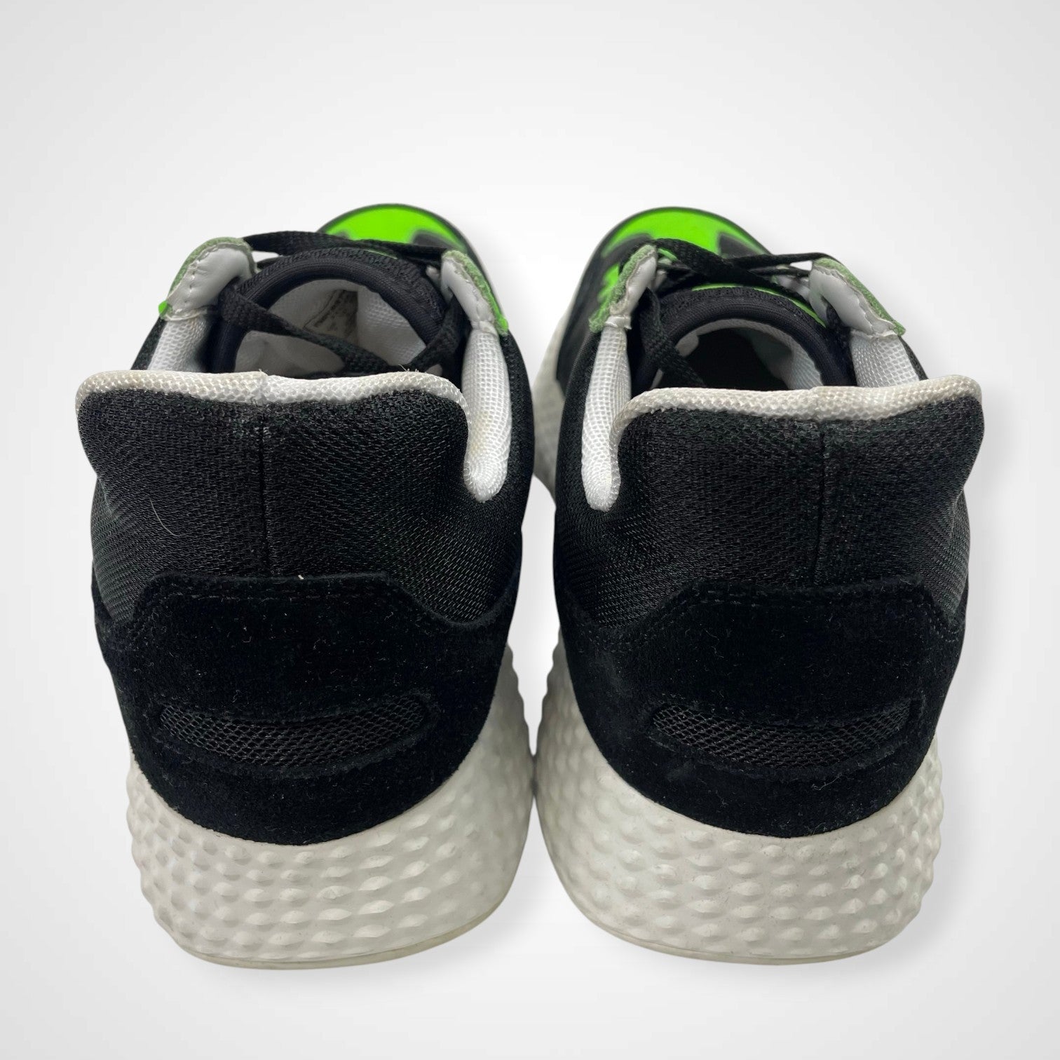 EMPORIO ARMANI エンポリオ アルマーニ / ボリュームソールスニーカー 参考定価：55,000程度 SIZE:25cm