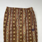 needles / Track Pant-Poly Jacquard 参考定価：20,000+tax SIZE:S