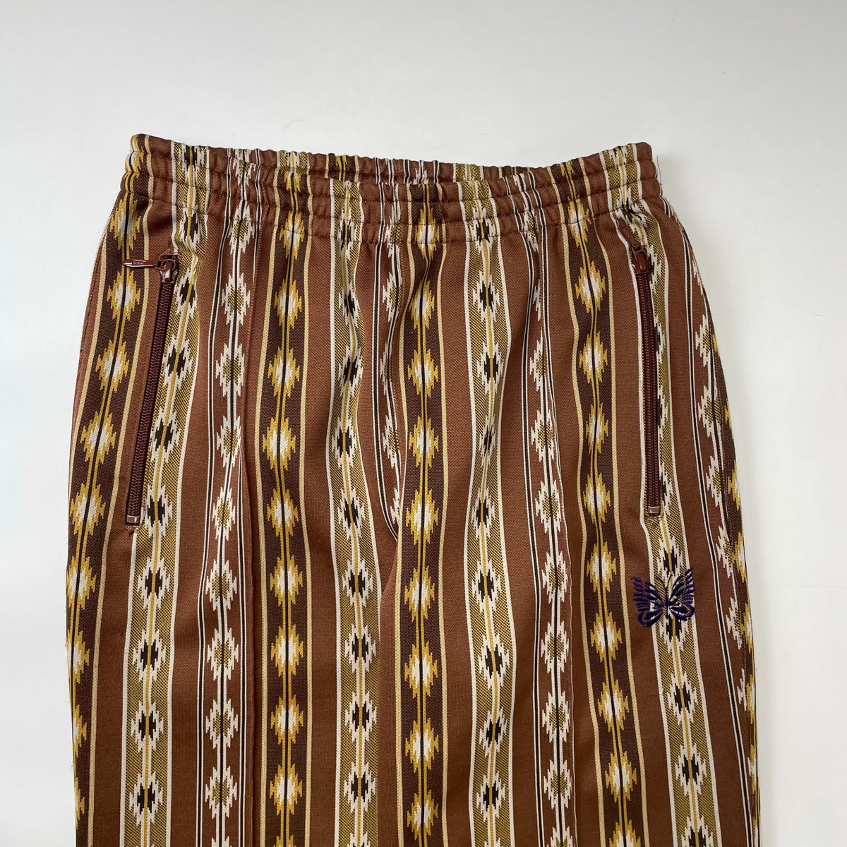 needles / Track Pant-Poly Jacquard 参考定価：20,000+tax SIZE:S