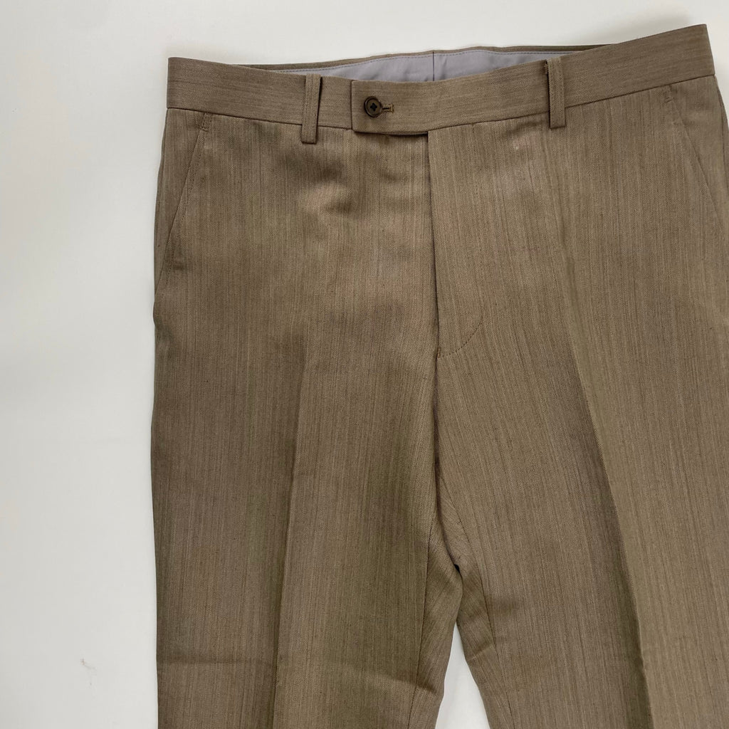 SUITIST スーティスト / ウールリネンセットアップスーツ 未使用品 参考定価：60,000程度 SIZE:XL