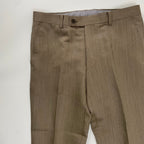 SUITIST スーティスト / ウールリネンセットアップスーツ 未使用品 参考定価：60,000程度 SIZE:XL