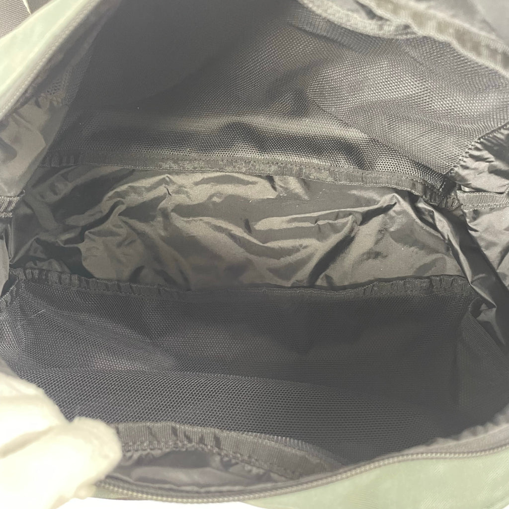 snow peak / Everyday Use Middle Shoulder Bag 参考定価：10,800+tax