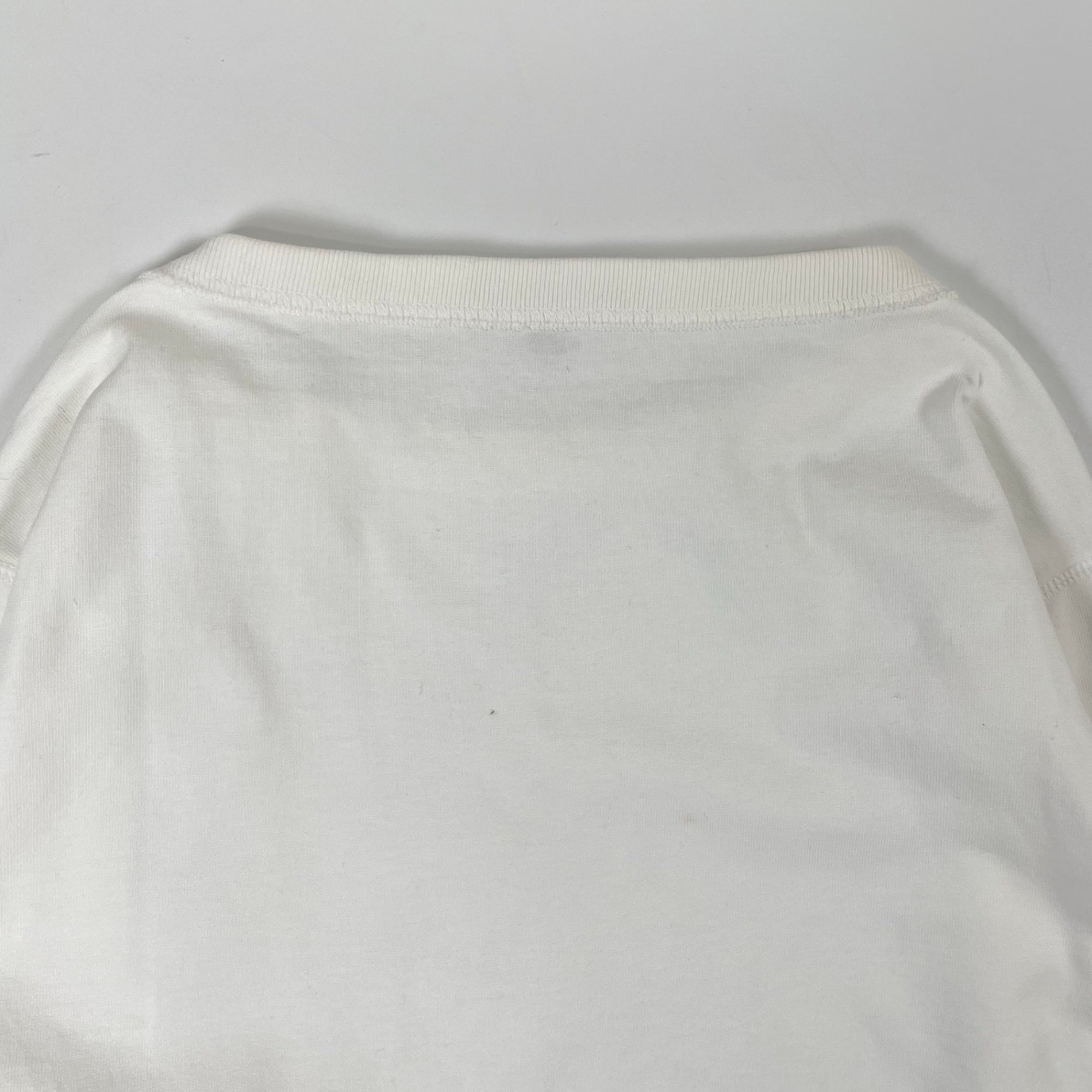 Drawer / ロングリブ スウェット 参考定価：30,000程度 SIZE：1