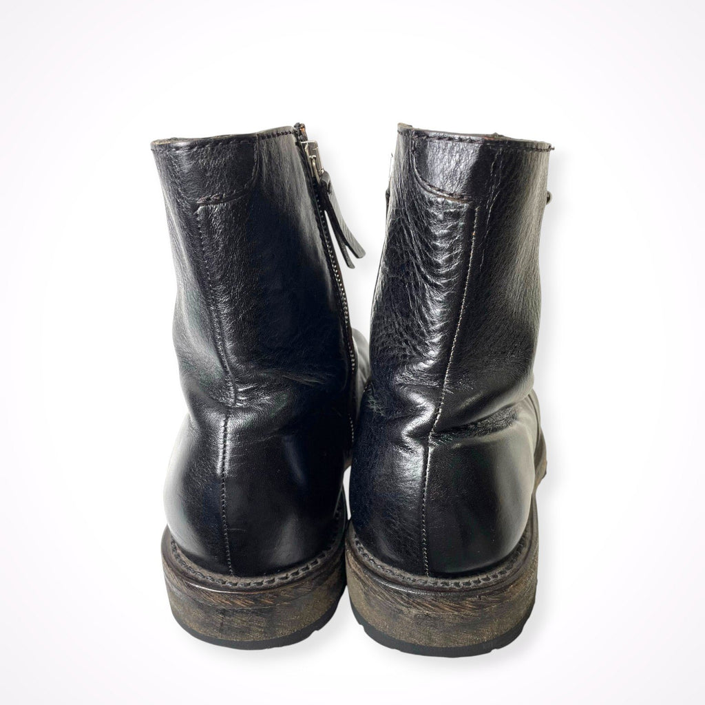 OUR LEGACY / engine boot 箱付 参考定価：137,000+tax SIZE:40