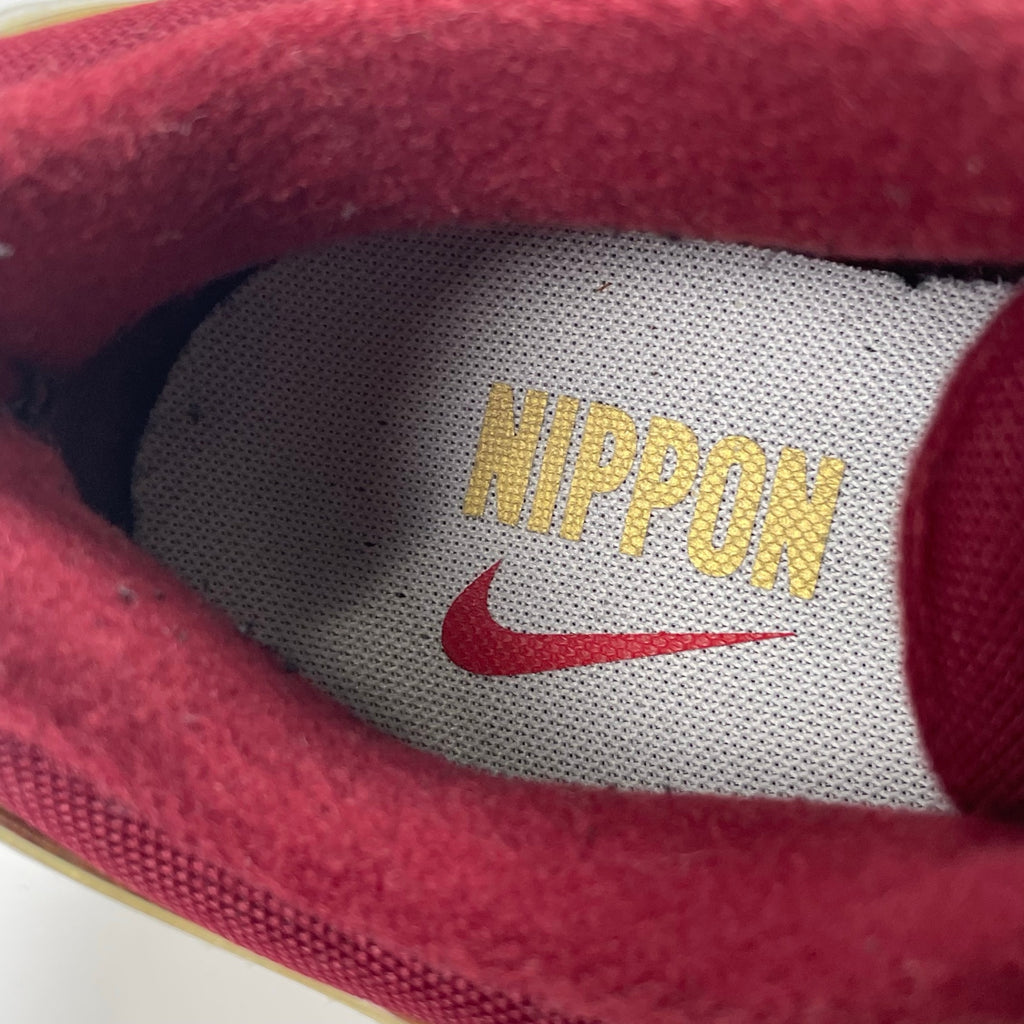 NIKE ナイキ / AIR MAX TAILWIND 4 ”NIPPON” 参考定価：17,000+tax SIZE:27cm