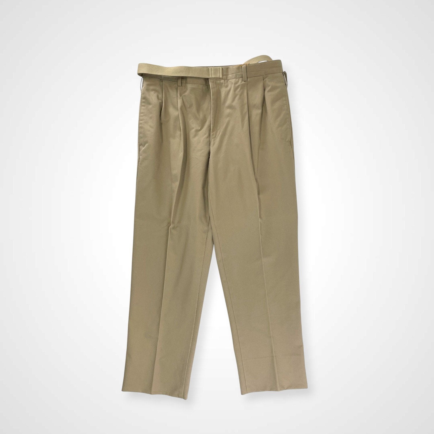 MAISON EUREKA メゾンエウレカ / ヴィンテージリワークチノパンツ 参考定価：22,000+tax SIZE:S