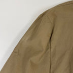 COMME des GARCONS HOMME コムデギャルソンオム / 〈田中オム〉 砂加工 90sツイルジャケット AD1995 SIZE：M