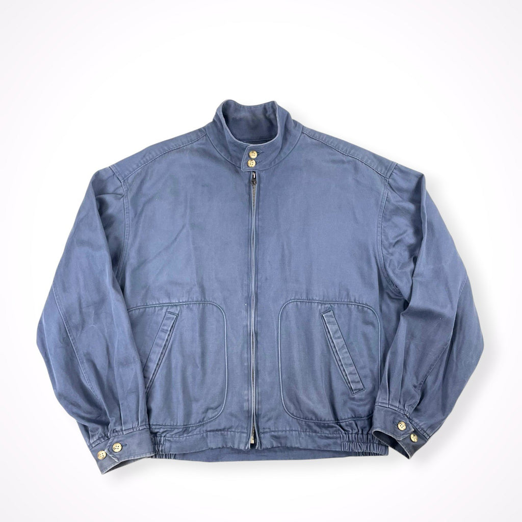 Wrangler / 90sハリントンジャケット SIZE：L