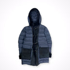 EMMETI / RAIMONDO ムートンダウンダッフルコート 参考定価：169,000+tax SIZE:46