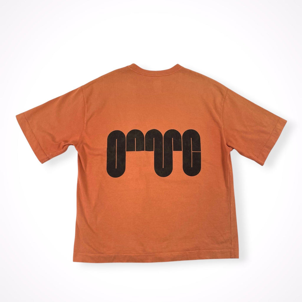 OAMC / フォト＆バックプリントTEE SIZE:S(FREE)