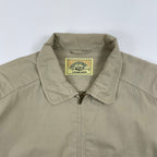 VINTAGE ヴィンテージ / 80s 「パニナリ」ヴィンテージコットンジャケット SIZE:L