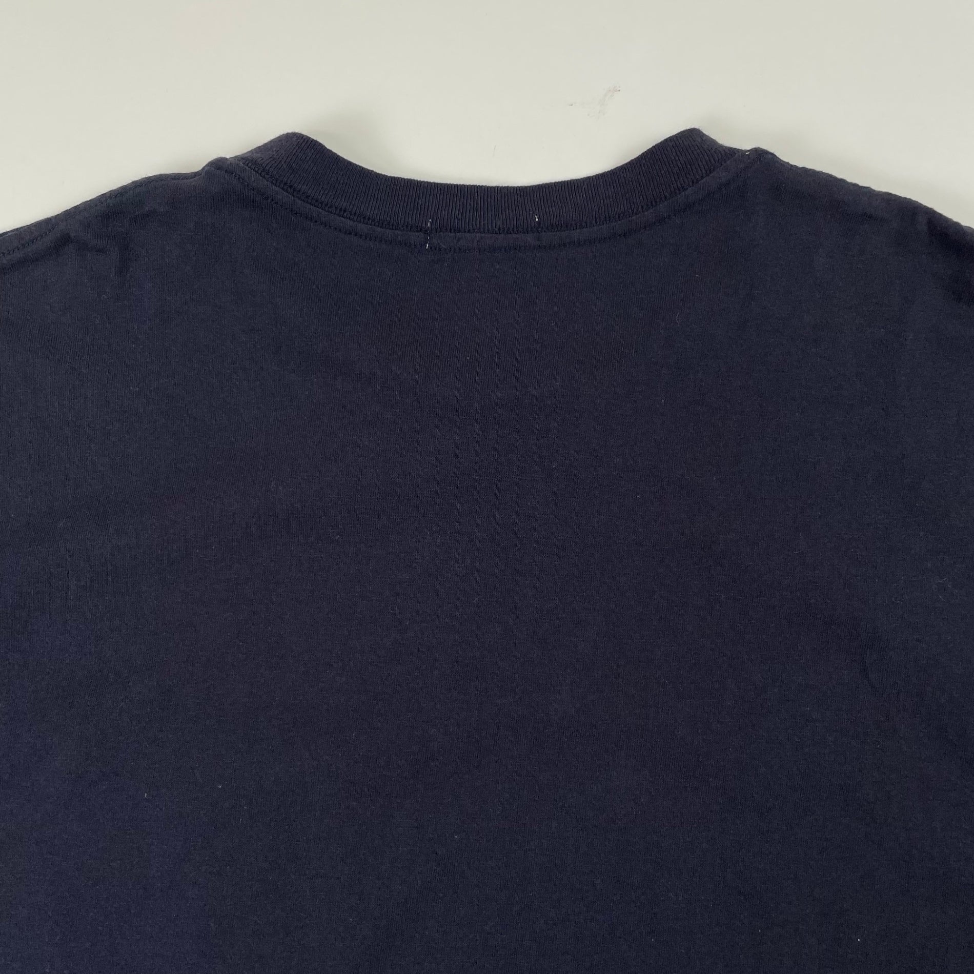 ENGINEERED GARMENTS × BEAMS PLUS / 【別注】PEG / UNIFORM CREW T-SHIRT タグ付 参考定価：13,000+tax SIZE:L程度