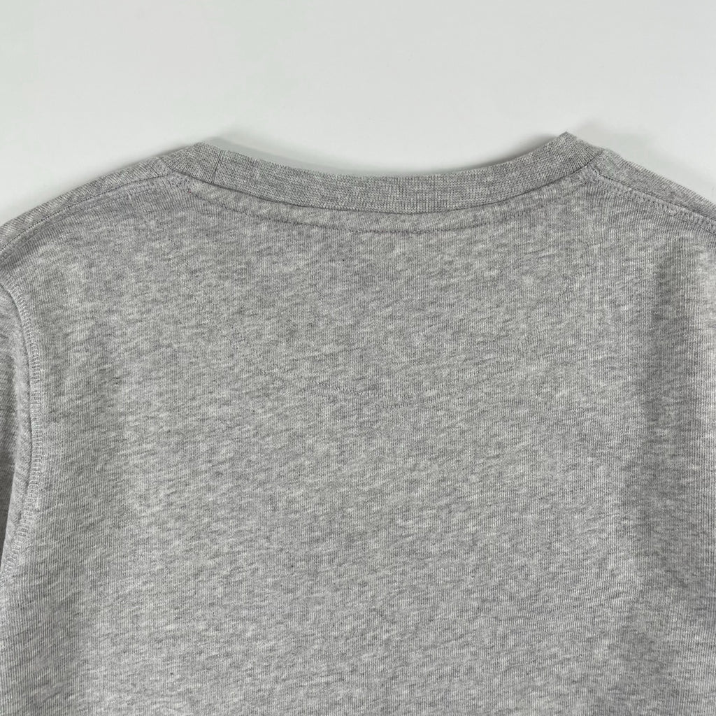 KENZO paris / タイガー刺繍スウェット 参考定価：45,000程度 SIZE:S