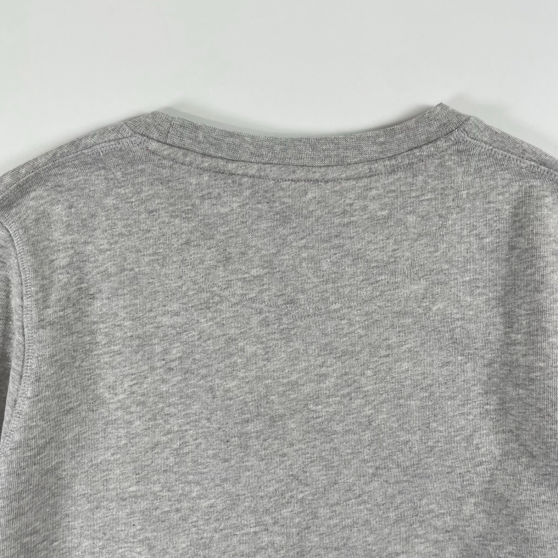 KENZO paris / タイガー刺繍スウェット 参考定価：45,000程度 SIZE:S