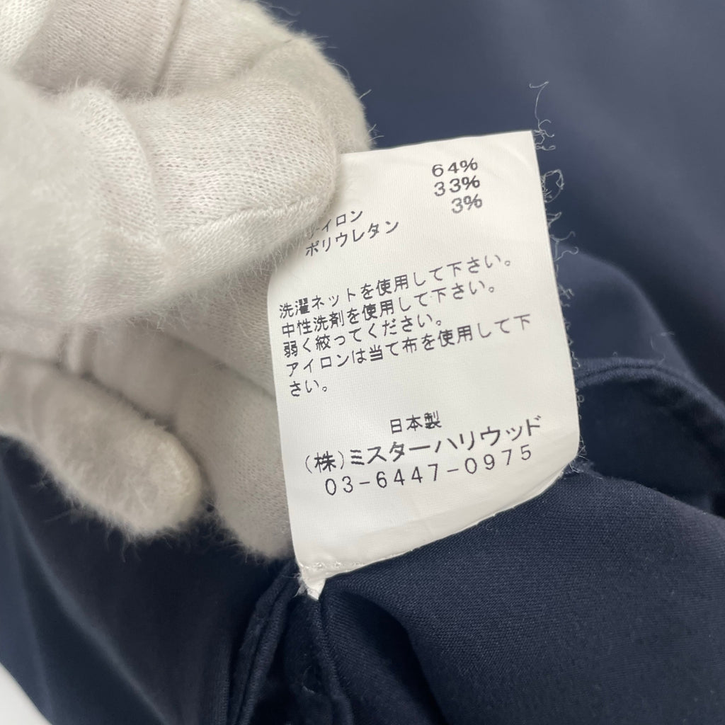 N.HOOLYWOOD / Smock Shirt 参考定価：22,000+tax SIZE:36